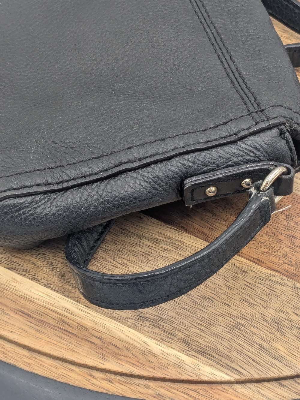 Kate Spade New York Cobble Hill Mini Carson Crossbody Bag - Picture 15 of 15